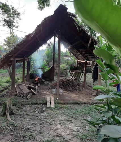 Xingu Camping Site in Летісія
