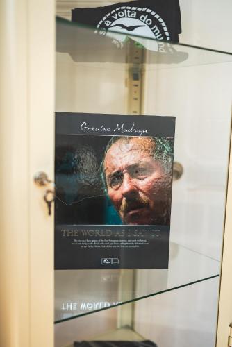  Genuino House in Horta