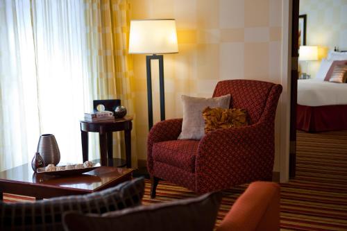 Wyndham Grand Oklahoma City Downtown - image 31