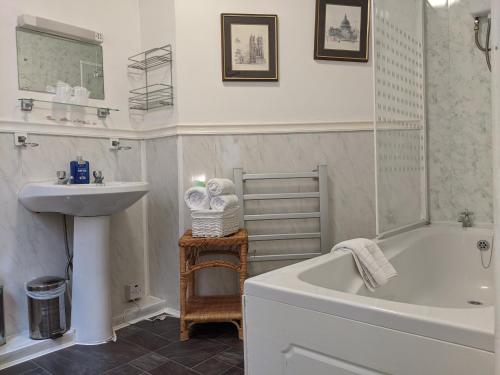 The New Guilderoy Hotel – Blackpool