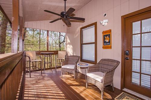Fox's Den - image 6