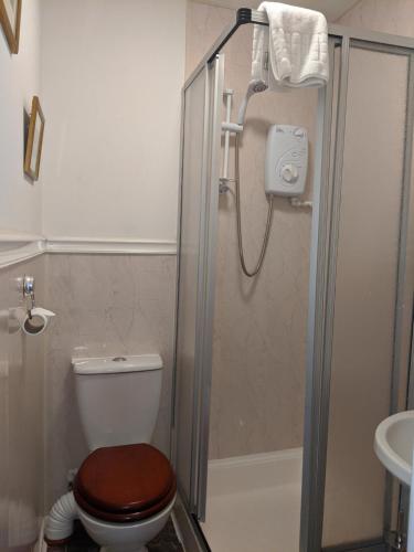 The New Guilderoy Hotel – Blackpool