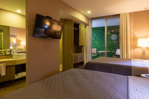 Photo - Hotel Glow Point - Mulza