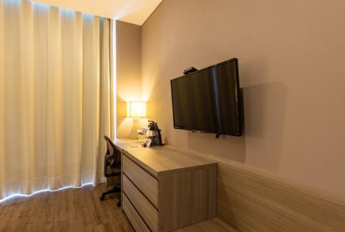Hotel Glow Point - Mulza in León, Mexico