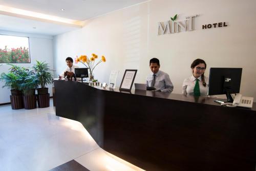 Mint Hotel, Arequipa (foto 6)