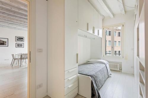 Vip Venice Apartments and Rooms Rialto Bridge, Benátky (fotografie 9)