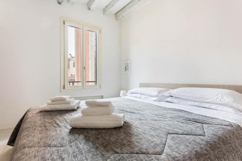 Vip Venice Apartments and Rooms Rialto Bridge, Benátky (fotografie 10)