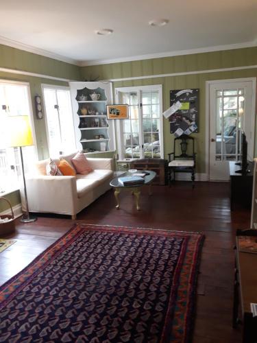 Orchard House Bed and Breakfast - main image