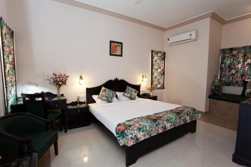 Araliayas Resort & Spa