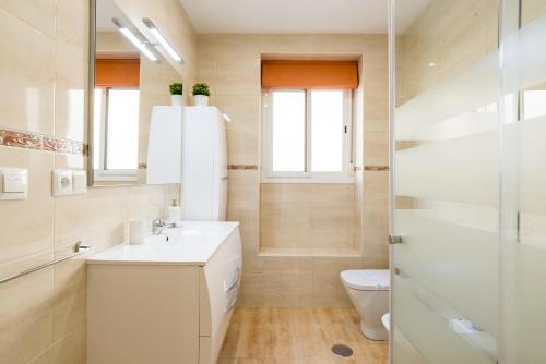 Alferez II by ELE Apartments, Málaga (fotografie 8)