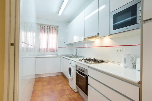 Alferez II by ELE Apartments, Málaga (fotografie 9)