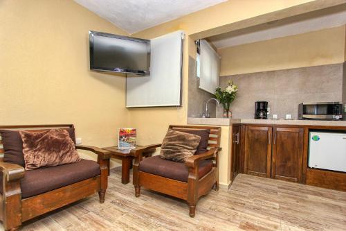 Junior Suite image 4