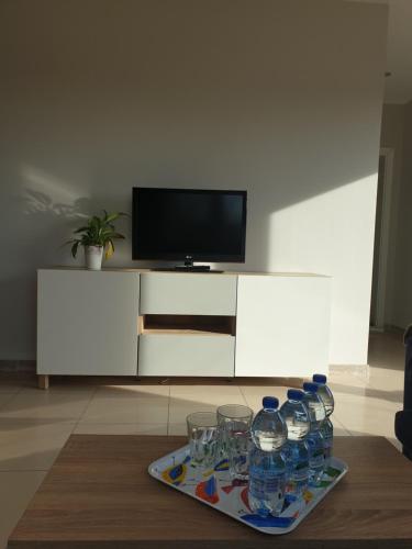 Apartament w zieleni do wynajęcia blisko jeziora