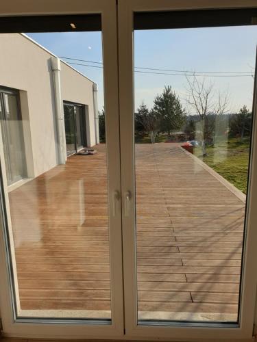 Apartament w zieleni do wynajęcia blisko jeziora