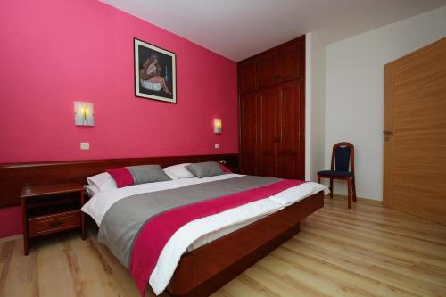 Apartments with a parking space Rabac Labin - 3011 - image 7
