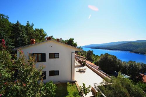 Apartments with a parking space Rabac Labin - 3011 - image 4