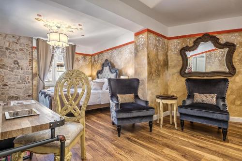 Rooms by the sea Split - 18081 - image 3