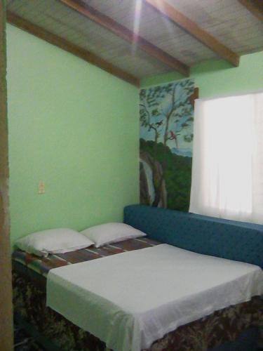 Casa La Amapola