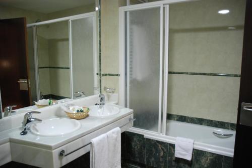 Hotel Los 5 Pinos, Madrid (fotografie 5)