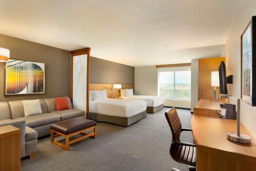 Hyatt Place Vacaville - image 2