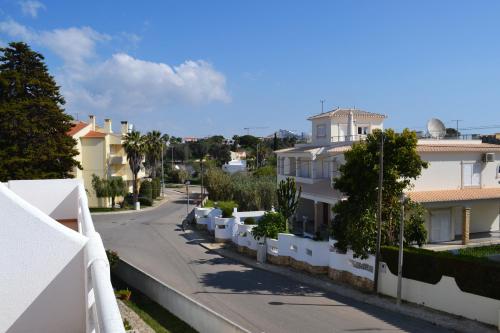 ระเบียง/ชานเรือน, Vivenda Vau in ปอติเมา