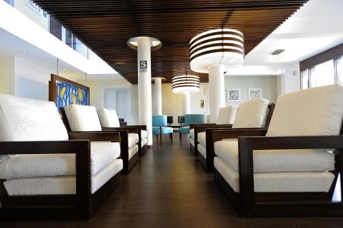 Mint Hotel, Arequipa (foto 7)