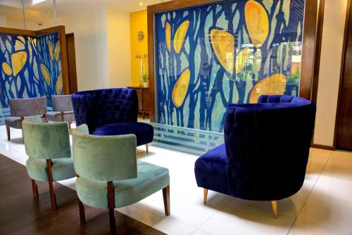 Mint Hotel, Arequipa (foto 8)