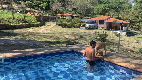 hoteles alojamientos simacota