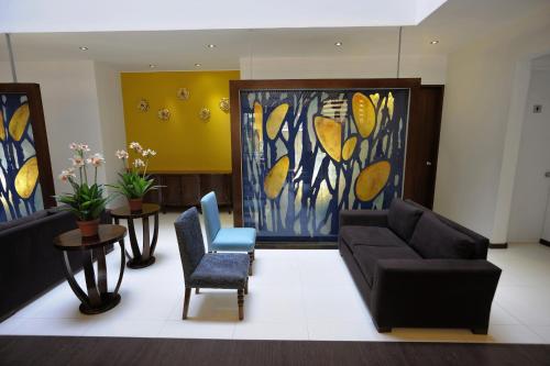 Mint Hotel, Arequipa (foto 9)