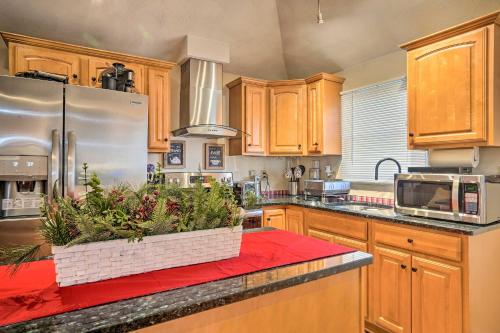 Charming Boston Area Home Less Than 1 Mi to Revere Beach!