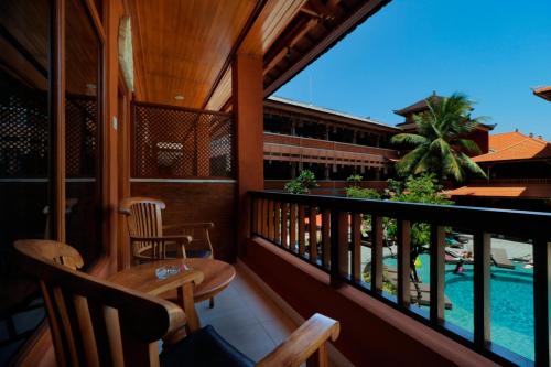 Wina Holiday Villa