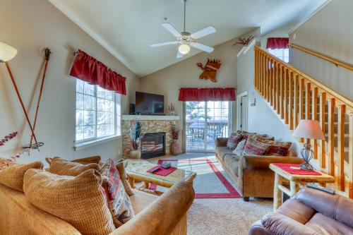 Revett Retreat - image 5