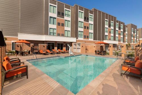 Hyatt Place Vacaville