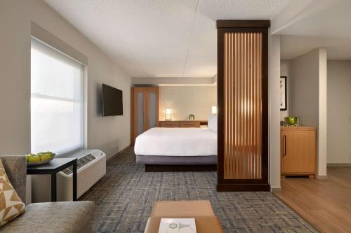 Hyatt Place Tucson Central