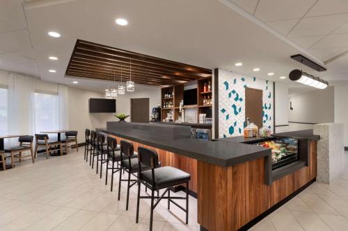 Hyatt Place Tucson Central