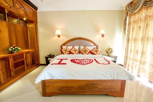 Classy Hotel & Spa