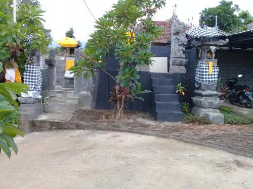 Villa Eliska Sari Sumberkima