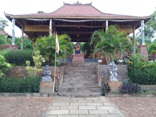 Villa Eliska Sari Sumberkima