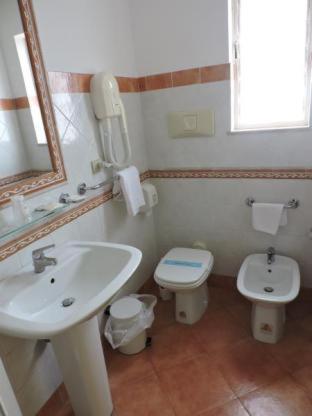Hotel Elite Palermo Centro, Palermo (foto 8)