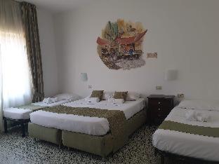 Hotel Elite Palermo Centro, Palermo (foto 9)
