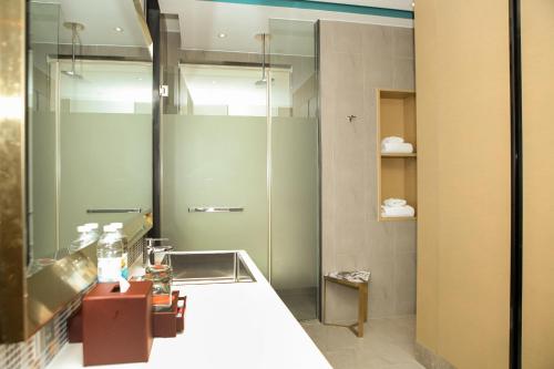 MiniMax Premier Hotel Shanghai Hongqiao, Shanghai (foto 7)