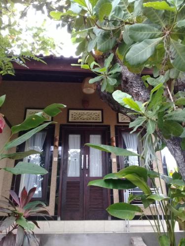 Villa Eliska Sari Sumberkima