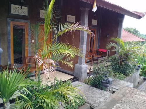 Villa Eliska Sari Sumberkima