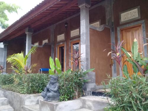 Villa Eliska Sari Sumberkima