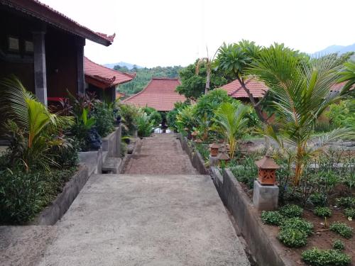 Villa Eliska Sari Sumberkima