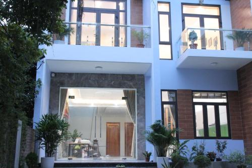 HangmuaSunrise Homestay - 숙소 외관