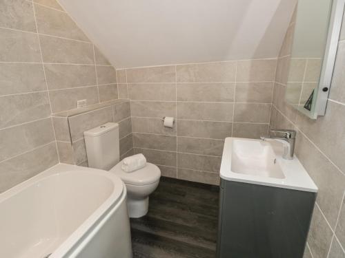 Bobbin Mill Cottage Kendal - image 8