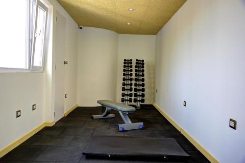 centre de fitness, Mint Hotel in Arequipa