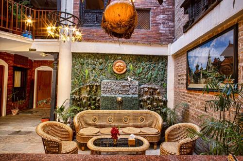 Newa Home – Kathmandu, OH