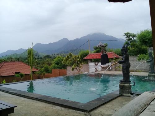 Villa Eliska Sari Sumberkima